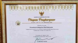 Pemkab Muba Tuai Apresiasi Gubernur Sumsel atas Komitmen Tingkatkan Kualitas ASN