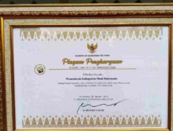 Pemkab Muba Tuai Apresiasi Gubernur Sumsel atas Komitmen Tingkatkan Kualitas ASN