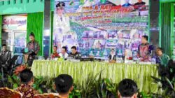 Bupati Muba Apresiasi KUD Sejahtera