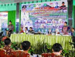 RAT Tahun Buku 2025 Jadi Momentum Evaluasi dan Pengembangan Koperasi Berbasis Petani