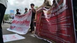 KAMPB Minta Walikota Evaluasi Kinerja Kadisdik Palembang