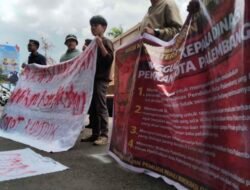 KAMPB Minta Walikota Evaluasi Kinerja Kadisdik Palembang