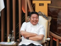 Wacana Penempatan Polri di Bawah Kementerian, Ini Respon Gubernur Sumsel