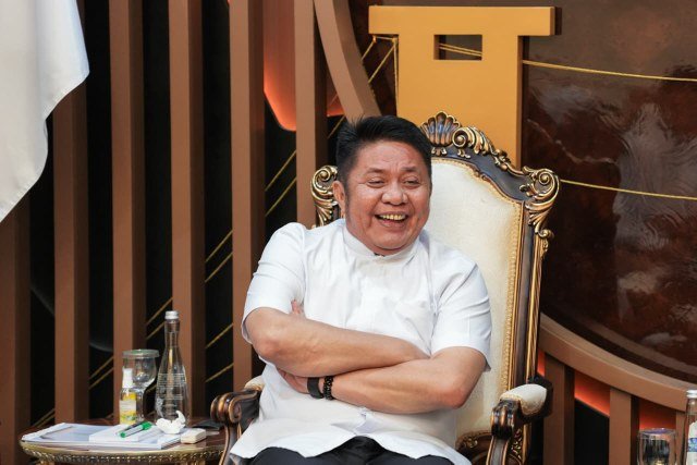 Gubernur Sumatera Selatan, Herman Deru