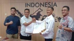 Pemkab Muba Perkuat Infrastruktur Digital Lewat Kerja Sama dengan Data Center BP Batam