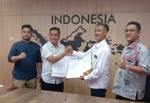 Pemkab Muba Perkuat Infrastruktur Digital Lewat Kerja Sama dengan Data Center BP Batam