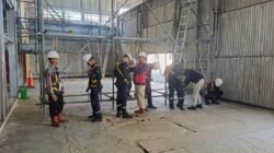 Kejar PAD di Awal Tahun, BPPRD Muba Sasar Wajib Pajak Strategis