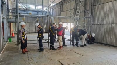 Kejar PAD di Awal Tahun, BPPRD Muba Sasar Wajib Pajak Strategis