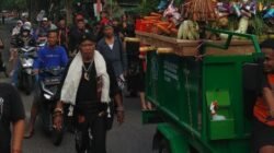 Merawat Akar, Menjaga Peradaban: Pesan Luhur dari Haul dan Memetri Deso Dusun Telogo untuk Sidoarjo