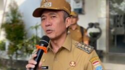 PLTSa Palembang Dikebut, Ratu Dewa Targetkan Sampah Berkurang 30 Persen