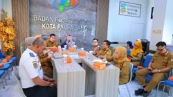 Harga Emas Melonjak, Cabai Merah Mereda: ini Langkah Strategis Pemkot Palembang Hadapi Dinamika Inflasi Awal 2026