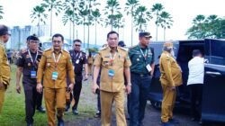 Mendagri Laporkan Kehadiran 4.011 Pejabat; Bupati Muba Siap Kawal Program Strategis