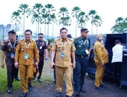 Mendagri Laporkan Kehadiran 4.011 Pejabat; Bupati Muba Siap Kawal Program Strategis