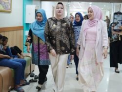 Hebat! Pelayanan Hermina OPI Jakabaring Banyuasin Sudah Sangat Maksimal