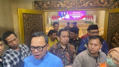 Wamendagri Bima Arya Kunjungi Jember, Tegaskan Dana Desa Harus Kembali ke Rakyat