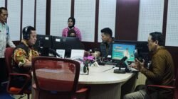 Askolani : Banyuasin Untuk Indonesia, Banyuasin Untuk Dunia