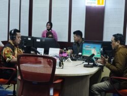 Askolani : Banyuasin Untuk Indonesia, Banyuasin Untuk Dunia