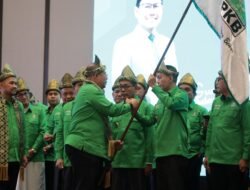 Peran Kepengurusan PKB Sumsel Diharapkan Profesional dan Berintegritas