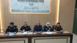 Diduga Terima Rp1,6 Miliar Terkait Proyek Irigasi, Anggota DPRD Muara Enim dan Anak Ditahan