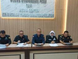 Diduga Terima Rp1,6 Miliar Terkait Proyek Irigasi, Anggota DPRD Muara Enim dan Anak Ditahan
