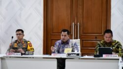 Pemkab, DPRD Hingga Polres Banyuasin Mediasi Terkait PHK Karyawan PT. SIP