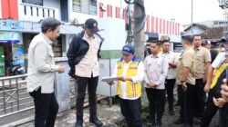 Gus Fawait dan Menteri PU RI Bahas Rencana Pembangunan Flyover Perempatan Mangli