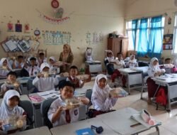 Ramadan MBG Tetap Jalan: Sekolah Pilih Bahan Kering Demi Keamanan Pangan
