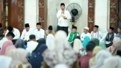 Pemkab Banyuasin Kembali Gelar Safari Ramadhan, Pererat Silaturahmi dan Serap Aspirasi Masyarakat