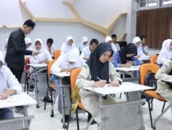 BIDIKSIBA 2026 Resmi Dibuka, PTBA Siapkan Beasiswa Kuliah untuk Generasi Muda di Wilayah Operasional