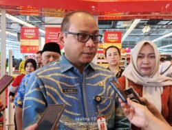 Jaga Daya Beli Warga, Pemkab Jember Siapkan Skema Stabilitas Harga Pangan 2026