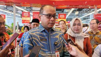 Jaga Daya Beli Warga, Pemkab Jember Siapkan Skema Stabilitas Harga Pangan 2026