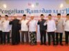 Pengajian Ramadhan di OJK Sumsel, Perkuat Silaturahmi dan Sinergi Pembangunan