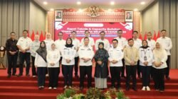 TPAKD Sumsel 2026 Diperkuat, OJK dan Pemprov Fokus Perluasan Akses Keuangan Produktif