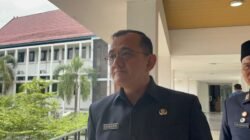 Gaji PPPK Paruh di Pemprov Sumsel Hingga Kini Belum Cair, THR Juga Belum Pasti
