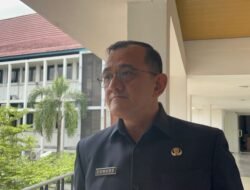 Gaji PPPK Paruh di Pemprov Sumsel Hingga Kini Belum Cair, THR Juga Belum Pasti