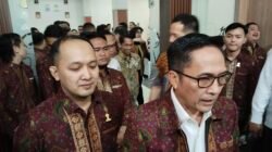 Wali Kota Palembang Ratu Dewa