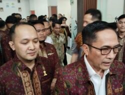 Jawaban Ratu Dewa soal Namanya Masuk Bursa Calon Ketua Partai Gerindra Palembang