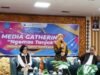 Perkuat Sinergi dengan Media, DJP Sumsel Babel Gelar Gathering
