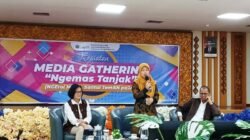 Melalui Media Gathering, DJP Sumsel–Babel Perkuat Sinergi dengan Media