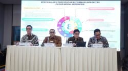OJK, BEI, dan KSEI Percepat Reformasi Integritas Pasar Modal dan Tindak Lanjut Masukan MSCI