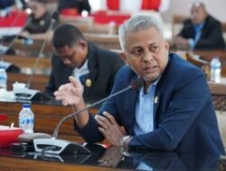 Anggota DPRD Minta Polres Ogan Ilir Tingkatkan Patroli di Jalintim Indralaya–Kayuagung