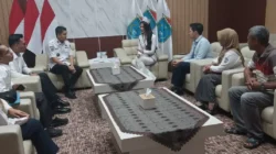Bupati Ogan Ilir Siap Dukung Ayu Sulistiani Wakili Daerah di Putri Indonesia 2026