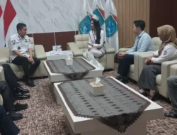 Bupati Ogan Ilir Siap Dukung Ayu Sulistiani Wakili Daerah di Putri Indonesia 2026