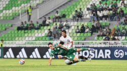 Sumsel United Takluk 1-3 dari PSMS Medan