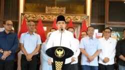 Gus Fawait Bentuk Satgas Khusus Tangani Banjir Jember, Tak Bisa Hanya Ditangani Satu OPD