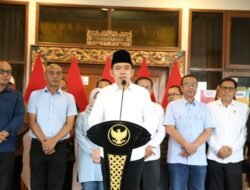 Gus Fawait Bentuk Satgas Khusus Tangani Banjir Jember, Tak Bisa Hanya Ditangani Satu OPD