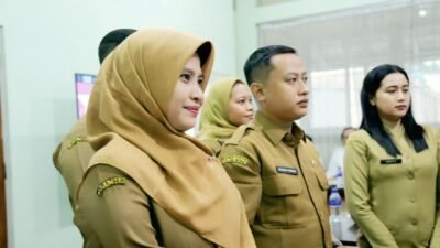 Pemkab Jember Raih Pelayanan Publik Kualitas Tertinggi Versi Ombudsman RI