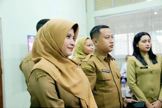 Pemkab Jember Raih Pelayanan Publik Kualitas Tertinggi Versi Ombudsman RI