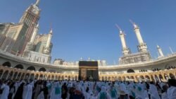 Kemenhaj Awasi Pelaksanaan Umrah, Pastikan Jemaah Terlindungi dan Terlayani