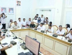 Palembang Bersiap Menyambut Lautan 30 Ribu Jamaah: Ziarah Kubro 2026 Digadang Jadi Magnet Wisata Religi Dunia